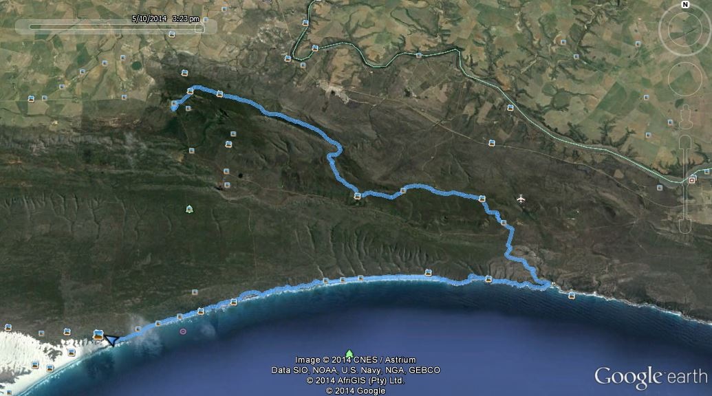 Google Earth